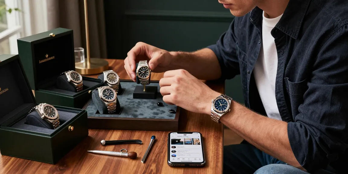 How to Fix Your Clone Watches Strategy in 2026 for Ultimate Quality