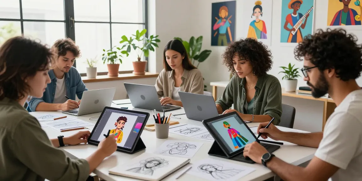 A Sustainable NSFW AI Approach for Creatives in 2026